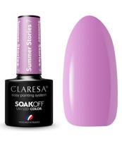 Claresa uv/led gellak 5ml summer stories 7 - thumbnail