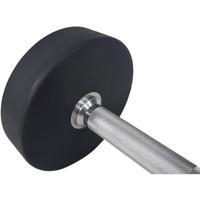 Tunturi Pro PU dumbells 14-32 kg set - thumbnail