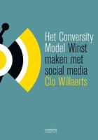 Het Conversity Model - Clo Willaerts - ebook - thumbnail