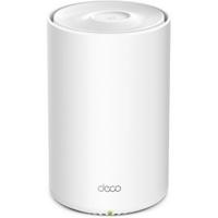 TP-Link Deco X20-4G (1-pack) Mesh router Wit - thumbnail