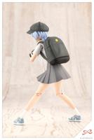Sousai Shojo Teien Plastic Model Kit 1/10 Eimi Nijimura (Ryubu High School Summer Clothes) 16 cm - thumbnail