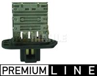 Weerstand, interieurventilator ABR42000P - thumbnail