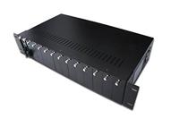 Mediaconverter chassis - thumbnail