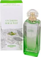 Hermès - Hermes Un Jardin Sur Le Toit Eau de toilette Spray 100 ml - thumbnail