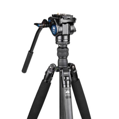Sirui Traveller VC statief