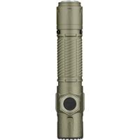 OLight Mini-zaklamp werkt op een accu LED Met holster, Met riemclip 178 g - thumbnail