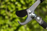 Meister Takkenschaar Telesc. Bypass 2C - WU9769200 - thumbnail