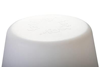 Fatboy Edison The Medium Tafellamp - Wit