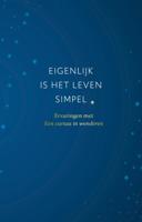 Eigenlijk is het leven simpel (Paperback) - thumbnail
