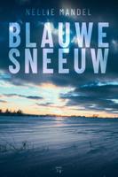 Blauwe Sneeuw - Nellie Mandel - ebook - thumbnail