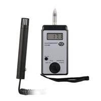 PCE Instruments Luchtvochtigheidsmeter (hygrometer) - thumbnail
