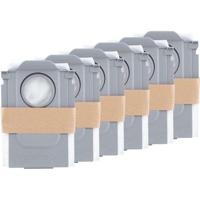 Set van 6 stofzakken - ROBOROCK - Voor QREVO en SAROS - thumbnail