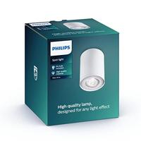 Philips Witte plafondspotPillar - 5633031PN - thumbnail