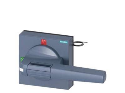 Siemens 8UD18513CD01 Grijs