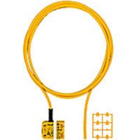 PILZ 541011 PSEN cs3.1a /PSEN cs3.1 RFID veiligheidsschakelaar IP6K9K 1 stuk(s) - thumbnail