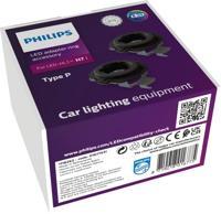 Philips adapter "ultinon pro6000 adapter ring led h7 type 11182x2 - thumbnail