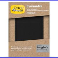 Otterbox 77-98741 Case Apple iPhone (MagSafe) Zwart MagSafe compatible - thumbnail