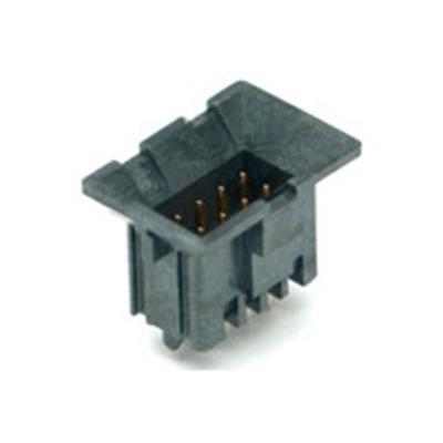 Molex 1510133204 Male behuizing (board) Totaal aantal polen: 4 Rastermaat: 2 mm Inhoud: 1 stuk(s) Tube Molex 1510133204 Male behuizing (board) Totaal aantal polen: 4 Rastermaat: 2 mm Inhoud: 1 stuk(s) Tube