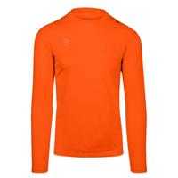 Robey RS6013 Baselayer Top - Orange - 128 - thumbnail