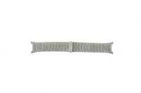 Skagen horlogeband 596XLTXM / 596XLTRXM Staal Zilver 26mm - thumbnail