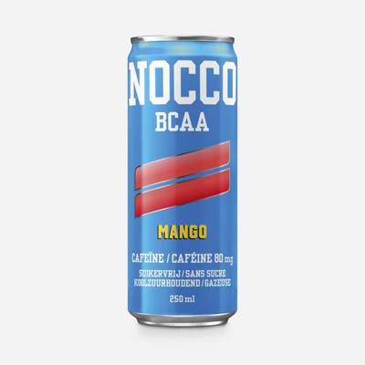 Nocco Bcaa Drink | Nocco - No Carbs Company | 250g