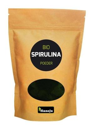 Hanoju Spirulina poeder bio 1 Kilogram