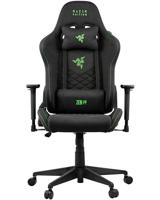 Razer TAROK NATRIX Cloth Gamestoel zwart - thumbnail