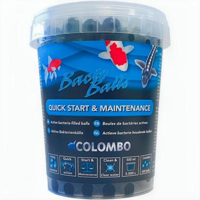 Colombo bacto balls 500ml Colombo - Colombo