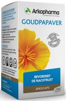 Goudpapaver - thumbnail