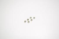 Set Screw M4x4 (6) AB2.8 BL (1330193) - thumbnail