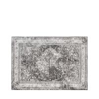 Tapijt Rufus grijs 160x230cm - thumbnail