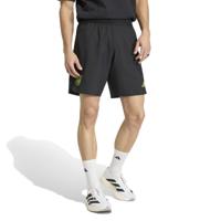 adidas Jamaica x Bob Marley Tiro Travel Broekje 2026-2028 Zwart Groen Geel Rood - thumbnail