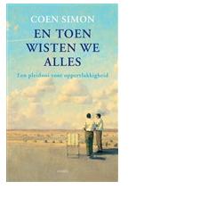 En toen wisten we alles - Coen Simon - eBook (9789026324307)