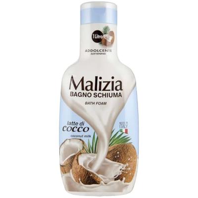 Douchegel Malizia Coconut 1 L