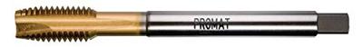 Promat/Tecwerk Machinetap | DIN 376B | M20x2,5 mm | HSS-Co TiN | 6H - 4000867310 Promat/Tecwerk Machinetap | DIN 376B | M20x2,5 mm | HSS-Co TiN | 6H - 4000867310