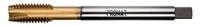 Promat/Tecwerk Machinetap | DIN 376B | M16x2 mm | HSS-Co TiN | 6H - 4000867308 - thumbnail