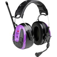 3M Peltor WS ALERT XP+ MRX21AWS7 Oorkapheadset 31 dB EN 352-1:2020, EN 352-3:2020 1 stuk(s) - thumbnail