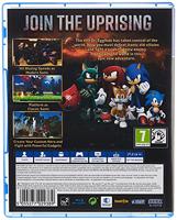 Sonic Forces - thumbnail