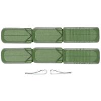 Koolstop remblokken Tectonic groen (2st) - thumbnail