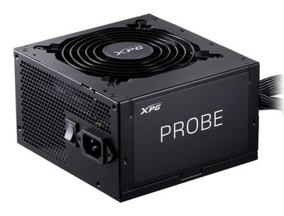 XPG PROBE 600 PC-netvoeding 600 W ATX 80 Plus Bronze