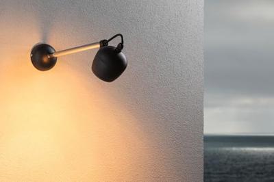 Paulmann Kikolo 94772 LED-buitenlamp (wand) LED 6.2 W Antraciet