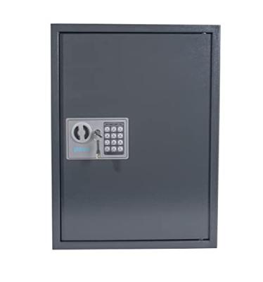 Sleutelkast pavo high security magnetisch 50 haken Sleutelkast pavo high security magnetisch 50 haken