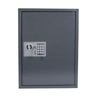 Sleutelkast pavo high security magnetisch 50 haken - thumbnail