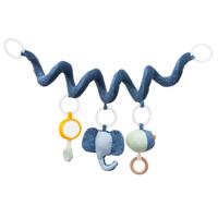 Trixie activiteitenspiraal mrs. elephant - thumbnail