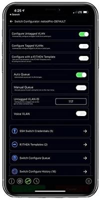 Netool IO NE1D Pro2 NE1D Netwerktester Meetbereik: Netwerk