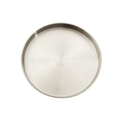 POINT-VIRGULE - Seafood - Zeevruchtenschaal RVS POINT-VIRGULE - Seafood - Zeevruchtenschaal RVS