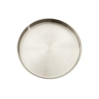 POINT-VIRGULE - Seafood - Zeevruchtenschaal RVS - thumbnail