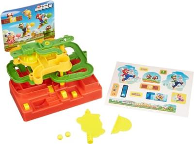 Super Mario Adventure Game Jr.
