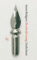 Ik schrijf u nog - Anne Budgen - ebook - thumbnail