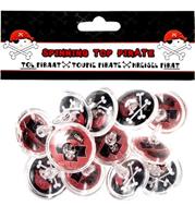 Duckiez Tol piraat - thumbnail